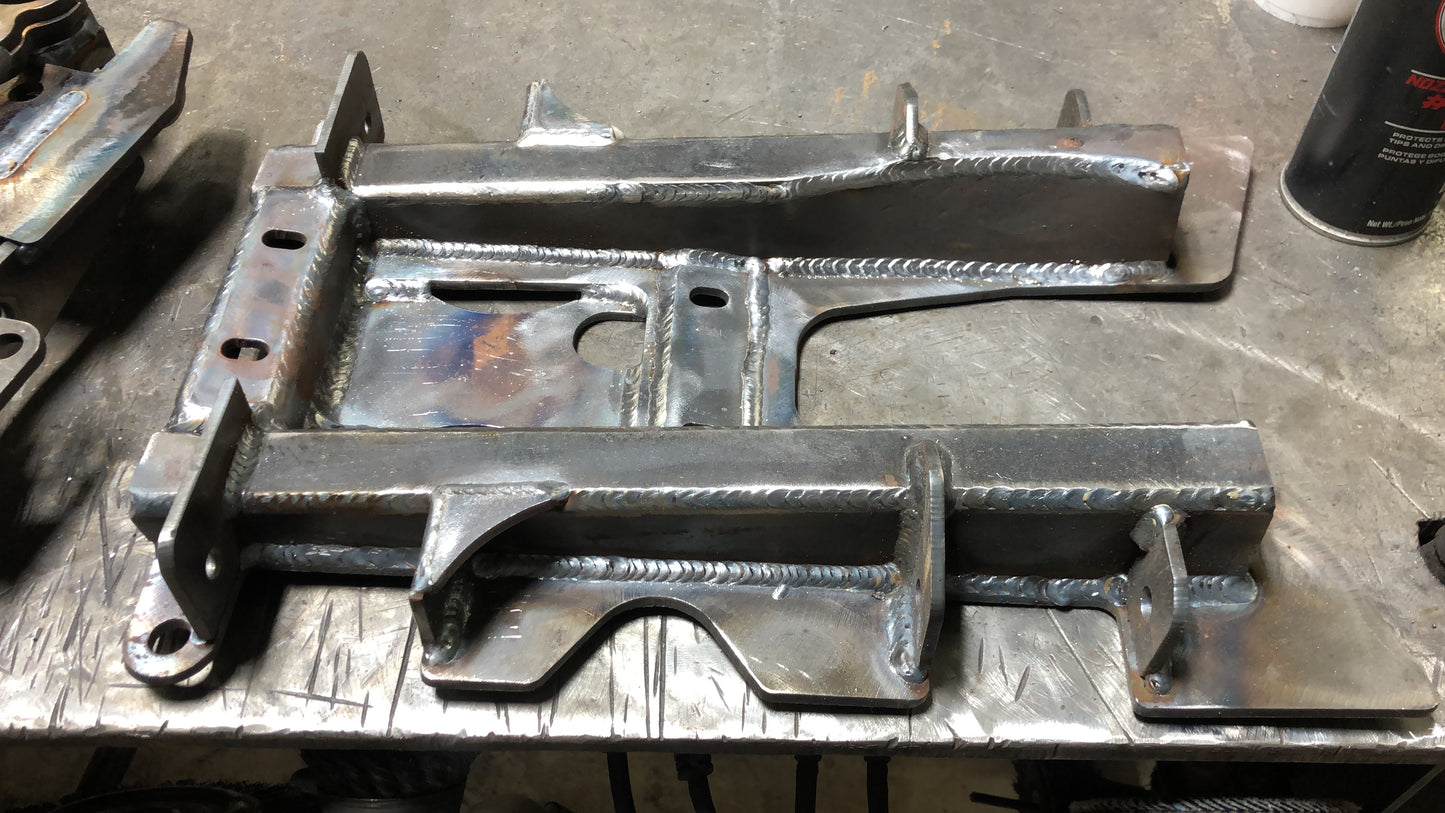 ranger subframe (1000 differential)
