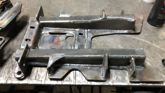 ranger subframe (1000 differential)