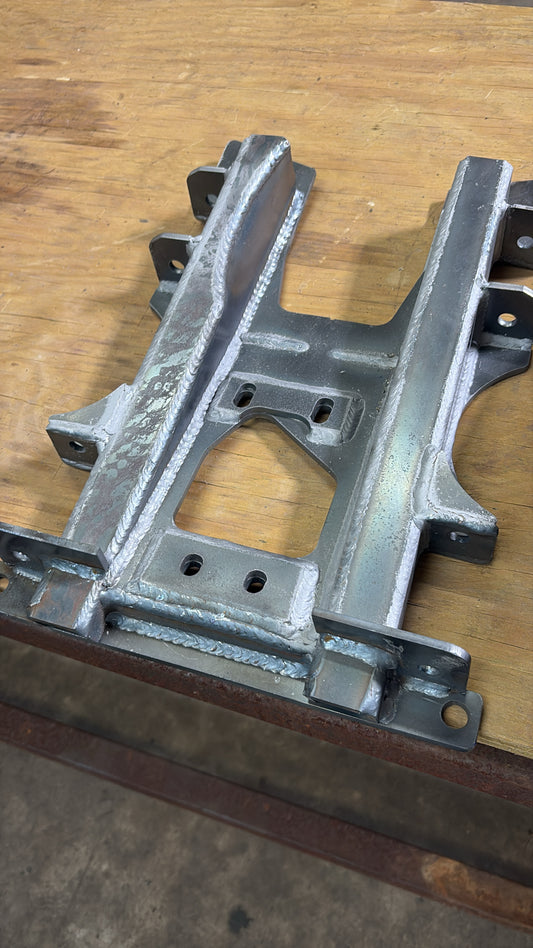ranger subframe (900 differential)